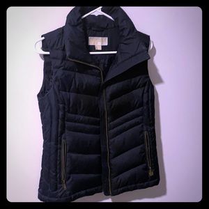 Micheal Kors winter vest